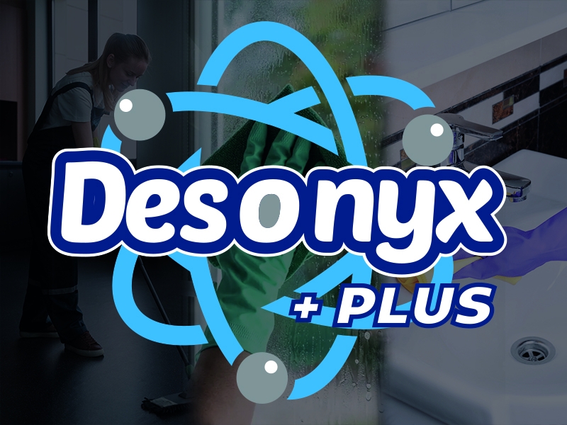 DESONYX PLUS + | ÜRÜN GRUBU