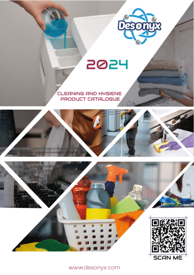 DESONYX PRODUCT CATALOG